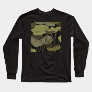 Hello there Long Sleeve T-Shirt